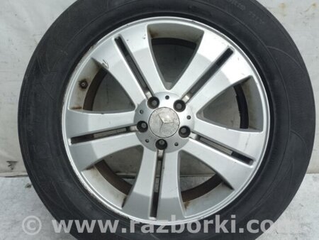 ФОТО Диск R19 для Mercedes-Benz GL-CLASS X164 (06-12) Київ