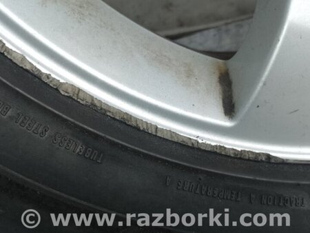 ФОТО Диск R19 для Mercedes-Benz GL-CLASS X164 (06-12) Київ