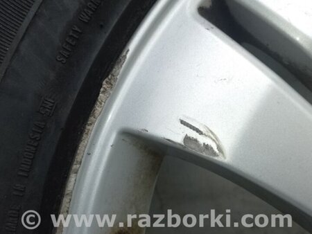 ФОТО Диск R19 для Mercedes-Benz GL-CLASS X164 (06-12) Київ
