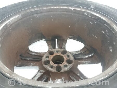 ФОТО Диск R19 для Mercedes-Benz GL-CLASS X164 (06-12) Київ