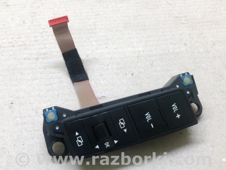 ФОТО Кнопки руля для Volkswagen Touareg (02-07) Київ