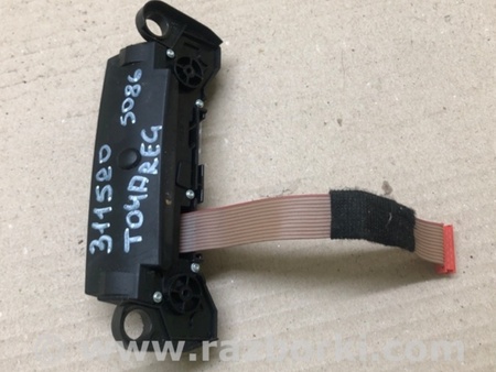 ФОТО Кнопки руля для Volkswagen Touareg (02-07) Київ