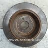 ФОТО Гальмівний диск задній для Mercedes-Benz GL-CLASS X164 (06-12) Київ