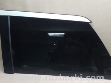 ФОТО Скло у кузов для Mercedes-Benz GL-CLASS X164 (06-12) Київ