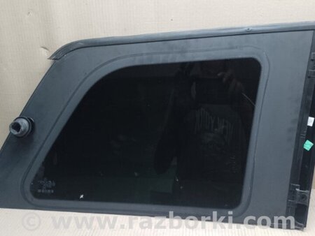 ФОТО Скло у кузов для Mercedes-Benz GL-CLASS X164 (06-12) Київ