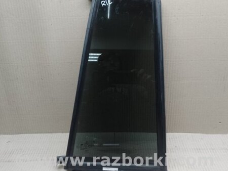 ФОТО Скло дверей глухе для Mercedes-Benz GL-CLASS X164 (06-12) Київ