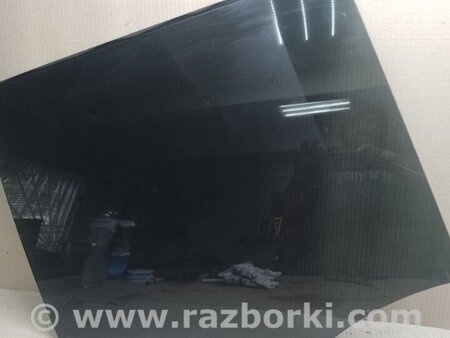 ФОТО Скло дверей для Mercedes-Benz GL-CLASS X164 (06-12) Київ