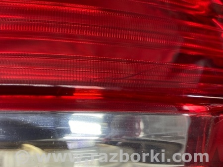 ФОТО Ліхтар зовнішній для Mercedes-Benz GL-CLASS X164 (06-12) Київ