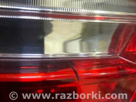 ФОТО Ліхтар зовнішній для Mercedes-Benz GL-CLASS X164 (06-12) Київ