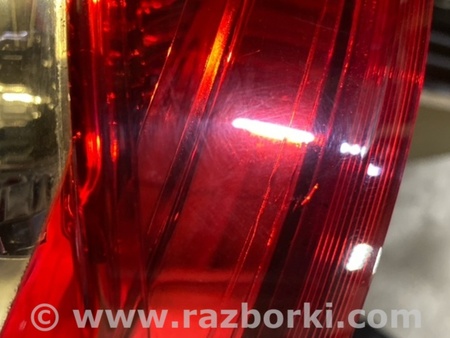 ФОТО Ліхтар зовнішній для Mercedes-Benz GL-CLASS X164 (06-12) Київ