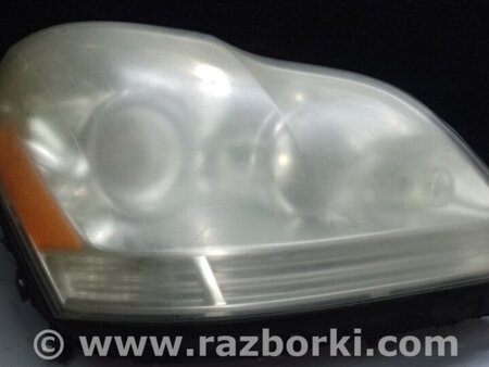 ФОТО Фара для Mercedes-Benz GL-CLASS X164 (06-12) Київ