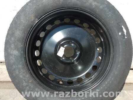 ФОТО Колісний диск (докатка) для Mercedes-Benz GL-CLASS X164 (06-12) Київ