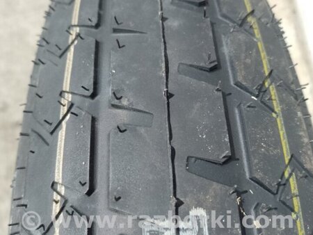 ФОТО Колісний диск (докатка) для Mercedes-Benz GL-CLASS X164 (06-12) Київ