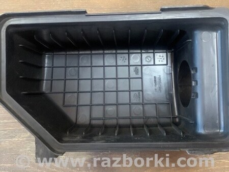 ФОТО Кришка корпусу повітряного фільтра для Hyundai Accent 4 RB (10-18) Київ