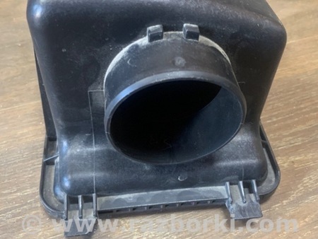 ФОТО Кришка корпусу повітряного фільтра для Hyundai Accent 4 RB (10-18) Київ