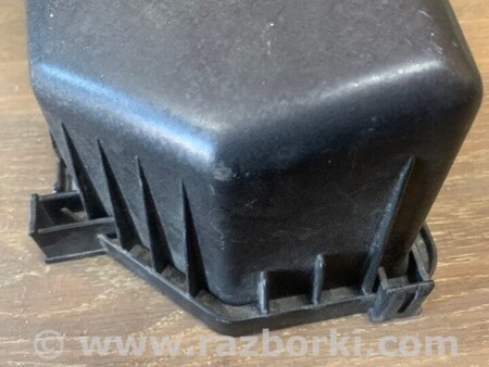 ФОТО Кришка корпусу повітряного фільтра для Hyundai Accent 4 RB (10-18) Київ