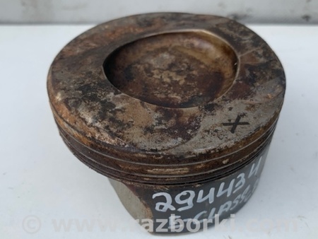 ФОТО Поршень для Mercedes-Benz E-CLASS C207 (09-16) Київ