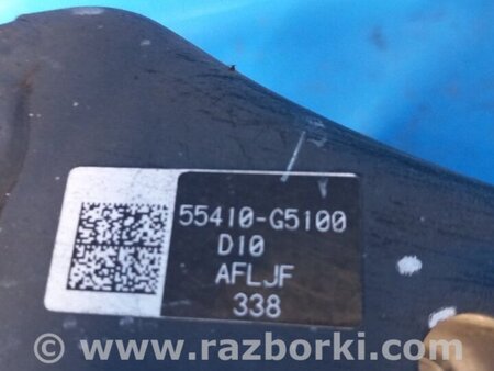 ФОТО Балка задньої підвіски для KIA Niro 1 DE (16-22) Київ