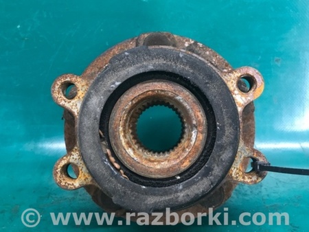 ФОТО Маточина колеса для Nissan Quest S (11-17) Київ