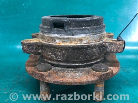 ФОТО Маточина колеса для Nissan Quest S (11-17) Київ