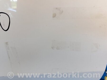 ФОТО Двері для Toyota Prius+ III XW30 Alpha/v (11-14) Київ