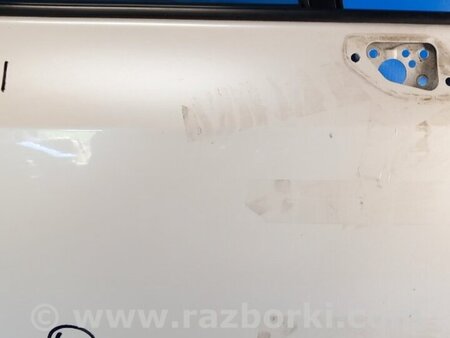 ФОТО Двері для Toyota Prius+ III XW30 Alpha/v (11-14) Київ