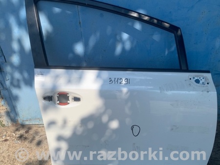 ФОТО Двері для Toyota Prius+ III XW30 Alpha/v (11-14) Київ