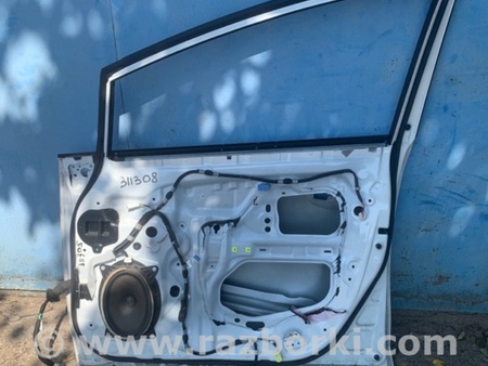 ФОТО Двері для Toyota Prius+ III XW30 Alpha/v (11-14) Київ