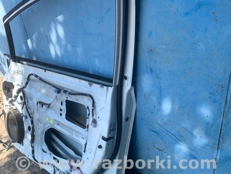 ФОТО Двері для Toyota Prius+ III XW30 Alpha/v (11-14) Київ
