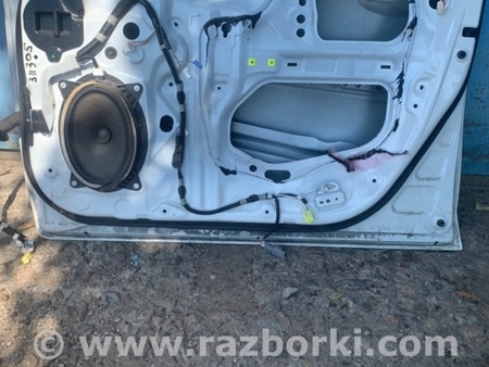 ФОТО Двері для Toyota Prius+ III XW30 Alpha/v (11-14) Київ