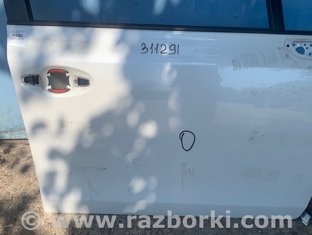 ФОТО Двері для Toyota Prius+ III XW30 Alpha/v (11-14) Київ
