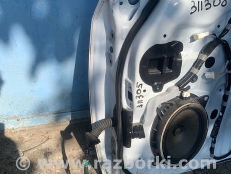 ФОТО Двері для Toyota Prius+ III XW30 Alpha/v (11-14) Київ