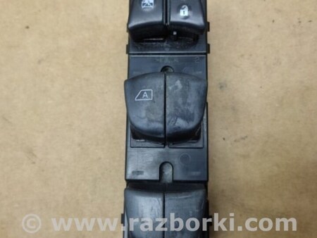 ФОТО Блок керування склопідіймачами для Nissan Sentra B17 (12-19) Київ