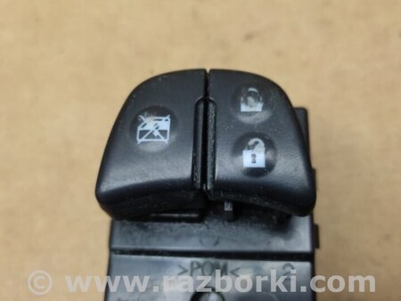 ФОТО Блок керування склопідіймачами для Nissan Sentra B17 (12-19) Київ