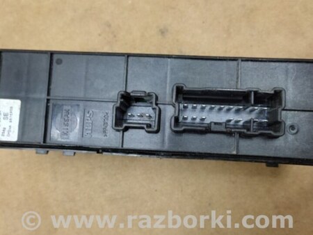 ФОТО Блок керування склопідіймачами для Nissan Sentra B17 (12-19) Київ