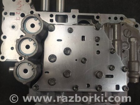 ФОТО Гідроблок АКПП для Toyota Camry 40 XV40 (06-11) Київ