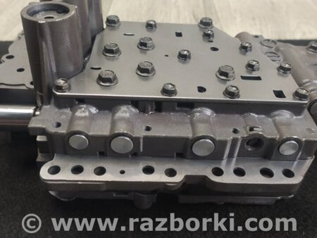 ФОТО Гідроблок АКПП для Toyota Camry 40 XV40 (06-11) Київ
