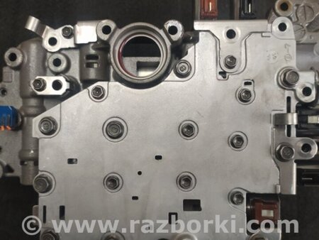 ФОТО Гідроблок АКПП для Toyota Camry 40 XV40 (06-11) Київ