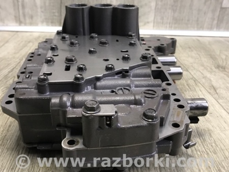 ФОТО Гідроблок АКПП для Toyota Camry 40 XV40 (06-11) Київ