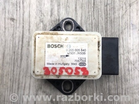 ФОТО Датчик ESP для Nissan NV200 USA (2013-) Київ