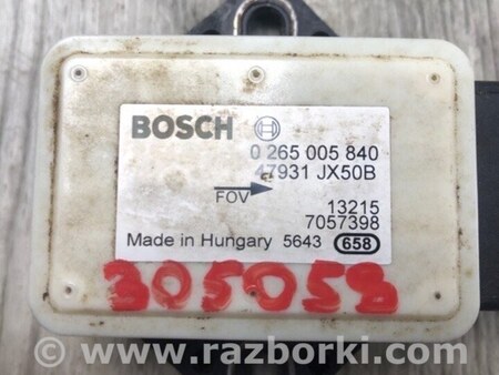 ФОТО Датчик ESP для Nissan NV200 USA (2013-) Київ