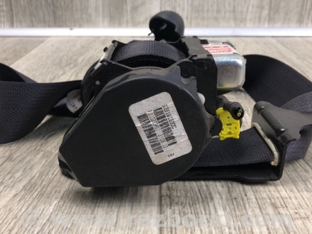 ФОТО Ремінь безпеки для Nissan NV200 USA (2013-) Київ