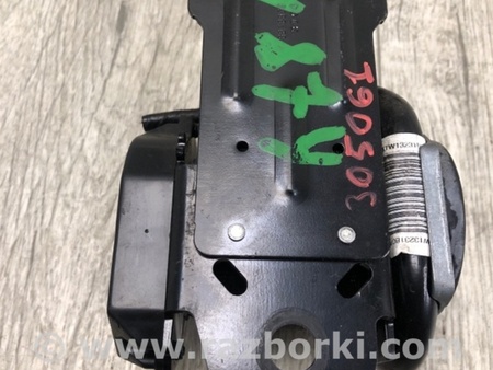 ФОТО Ремінь безпеки для Nissan NV200 USA (2013-) Київ