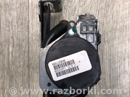 ФОТО Ремінь безпеки для Nissan NV200 USA (2013-) Київ