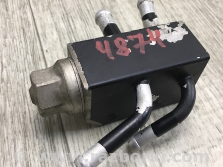 ФОТО Клапан CVVT для Nissan NV200 USA (2013-) Київ