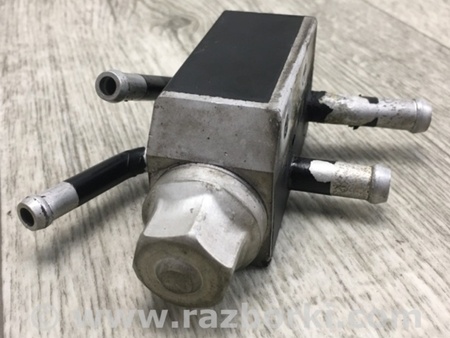 ФОТО Клапан CVVT для Nissan NV200 USA (2013-) Київ