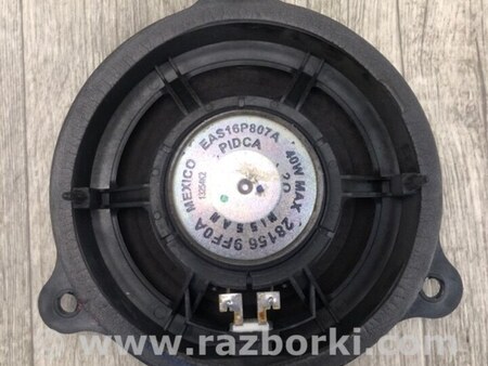 ФОТО Динамік для Nissan NV200 USA (2013-) Київ