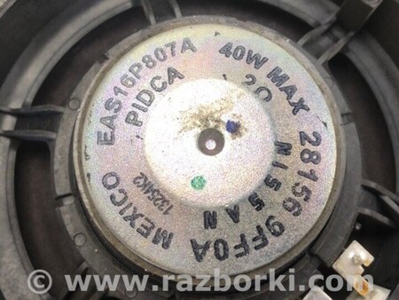 ФОТО Динамік для Nissan NV200 USA (2013-) Київ