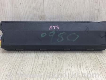 ФОТО Подушка безпеки в коліна для Cadillac ATS (2012-2019) Київ