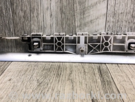 ФОТО Кронштейн заднього бампера для Nissan NV200 USA (2013-) Київ